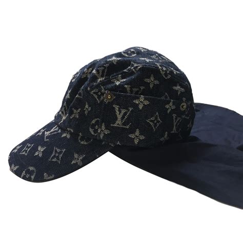 louis vuitton cap original|Louis Vuitton cap for women.